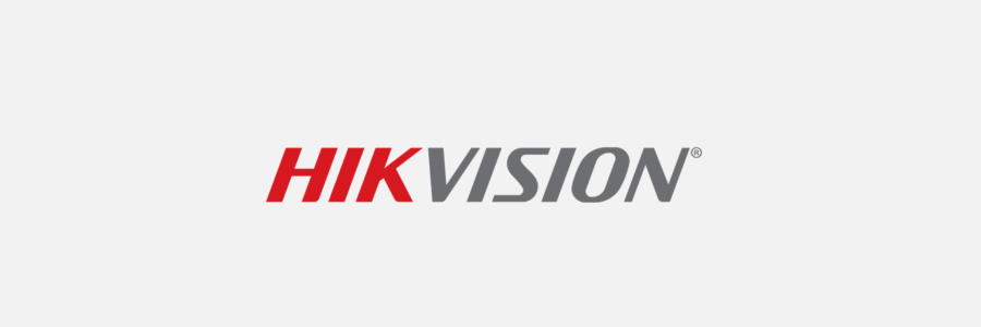 Hikvision Hikvision