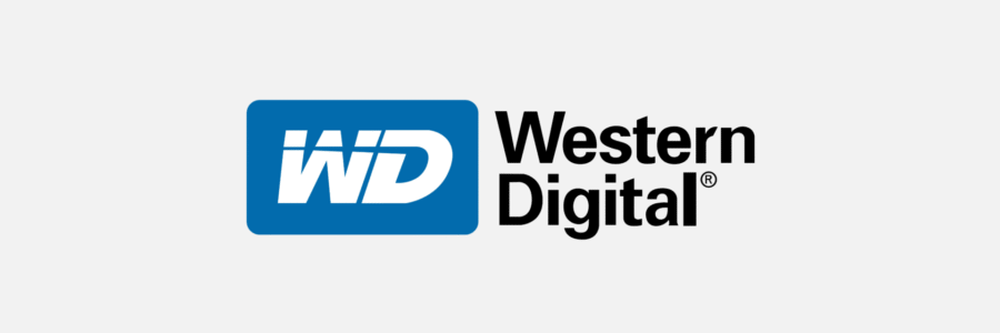 western-digital western-digital